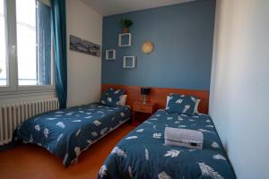 Hotels Le Palace : photos des chambres