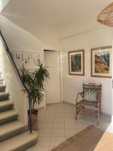 Hotels Hotel Thalassa : photos des chambres