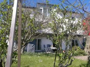 Ferienwohnung Green Break - 贝斯特维希