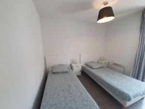 Appartements La piscine des Gorges - Climatisation Parking : photos des chambres