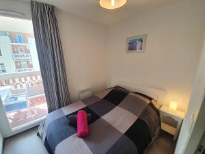 Appartements La piscine des Gorges - Climatisation Parking : photos des chambres