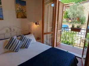 I TRE POETI - Catabbio