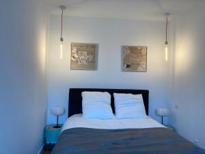 Maisons de vacances Lodge : photos des chambres