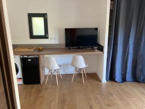Maisons de vacances Cottage : photos des chambres