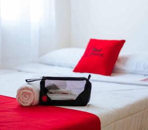 RedDoorz Syariah near RSUD Kota Malang