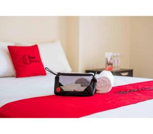 RedDoorz Syariah near RSUD Kota Malang