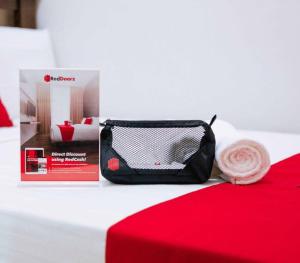 RedDoorz Syariah near RSUD Kota Malang