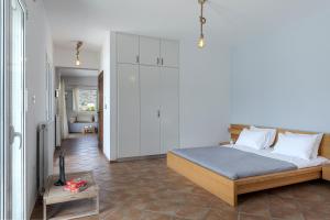 Lotos House - Unique Seaview Apartment