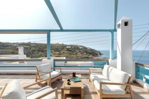 Lotos House - Unique Seaview Apartment