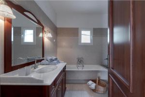 Lotos House - Unique Seaview Apartment