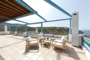 Lotos House - Unique Seaview Apartment