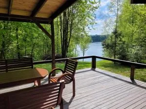 Słoneczna Solina - Werlas