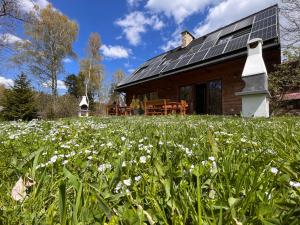 Apartamenty i Chata Drewno i Kamień