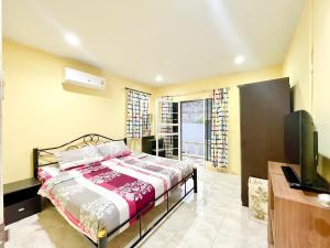 The Endless Resident Private Pool Villa PSU