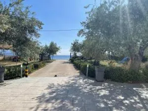 Amalfi Complex - Áyios Ioánnis