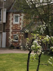 Appartements GITE DE L'ATELIER Herminois : photos des chambres