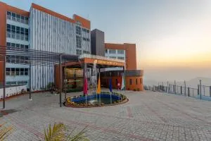 Gorkha Garden Hotel - Makaising