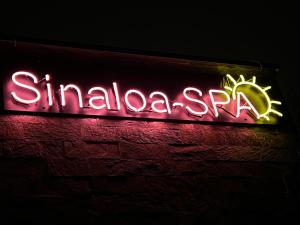 Sinaloa Spa