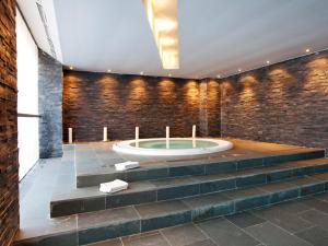 Appart'hotels Appartements & Spa Cerdanya : photos des chambres