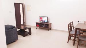 Chippy Apartments No.27