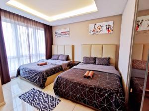 Dorsett Residences Sri Hartamas