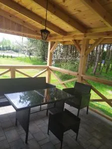 Wiejska Chata u Emili - Boćki