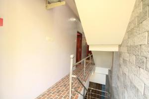 French Breeze Residency