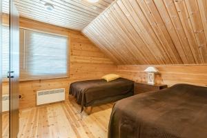 Levillas Stanssikuja 1