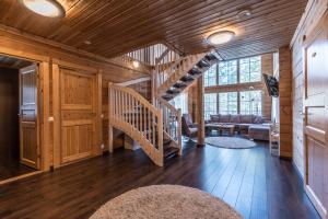 Levillas Stanssikuja 1