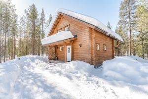 Levillas Stanssikuja 1