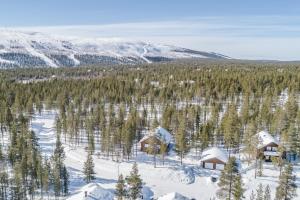 Levillas Stanssikuja 1