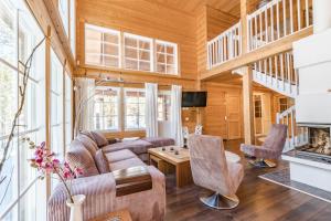 Levillas Stanssikuja 1