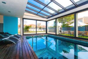 obrázek - Villa Girasol piscina climatizada Planet Costa Dorada