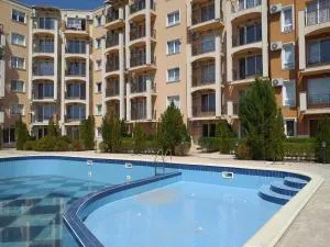 Byala COZY APARTMENT - Goritsa