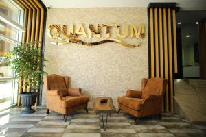 Quantum Hotel