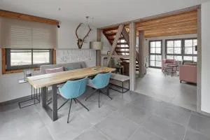 Berner´s-Chalet - 温嫩登