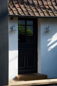 Maisons d'hotes Le Roitelet - Suite d'hotes privative : photos des chambres