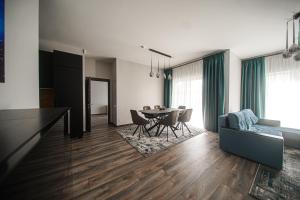 Kintų Perlas Villa 4