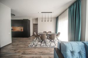 Kintų Perlas Villa 4