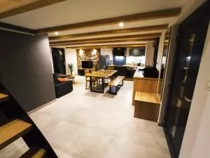 Gîte des trois châteaux - Voegtlinshoffen