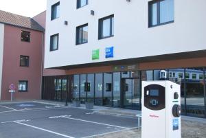 Hotels ibis Styles Valenciennes Petite Foret : photos des chambres