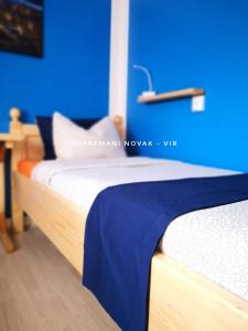 Apartmani Novak - Vir