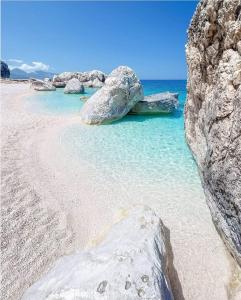 VILLA STELLA fronte mare Porto Frailis img37