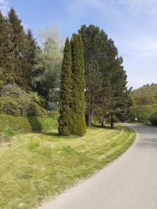 Tentes de luxe Retraite rustique en bordure de foret a la campagne : photos des chambres