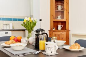 Finest Retreats - The Pig Barn