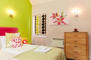 Finest Retreats - The Pig Barn