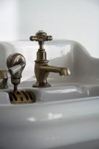 Maisons d'hotes Le Roitelet - Suite d'hotes privative : photos des chambres