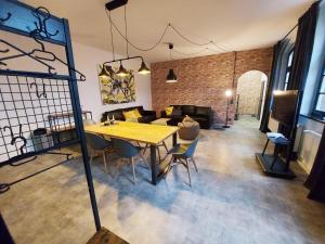 Ferienwohnung Backstube