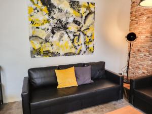 Ferienwohnung Backstube