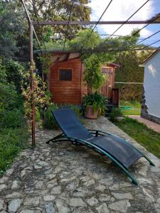 Appartements Studio calme et confortable avec piscine : photos des chambres